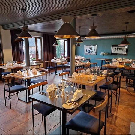 Pesa Hotel Põlva Εξωτερικό φωτογραφία
