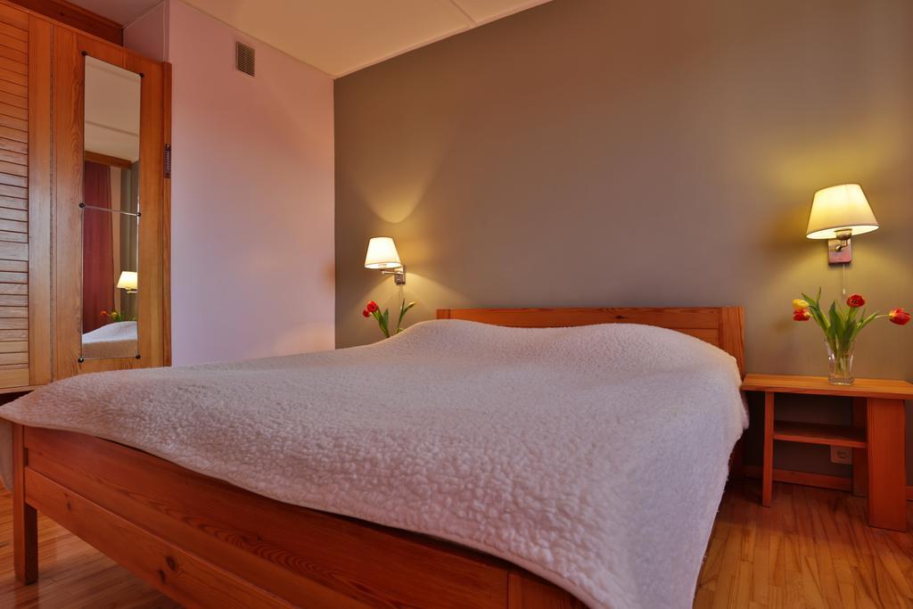 Pesa Hotel Põlva Δωμάτιο φωτογραφία