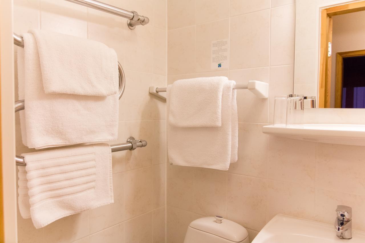 Pesa Hotel Põlva Δωμάτιο φωτογραφία
