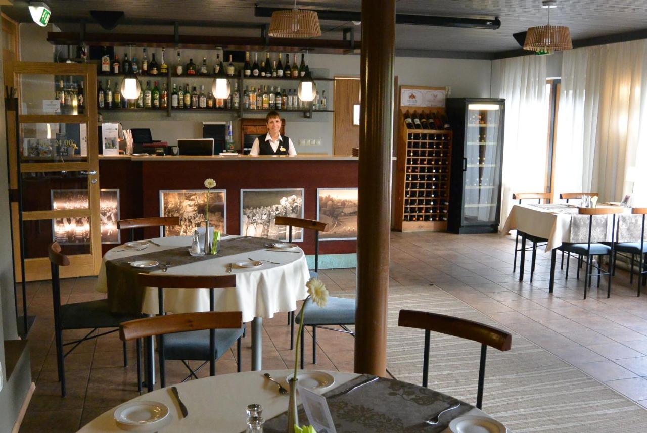 Pesa Hotel Põlva Εξωτερικό φωτογραφία