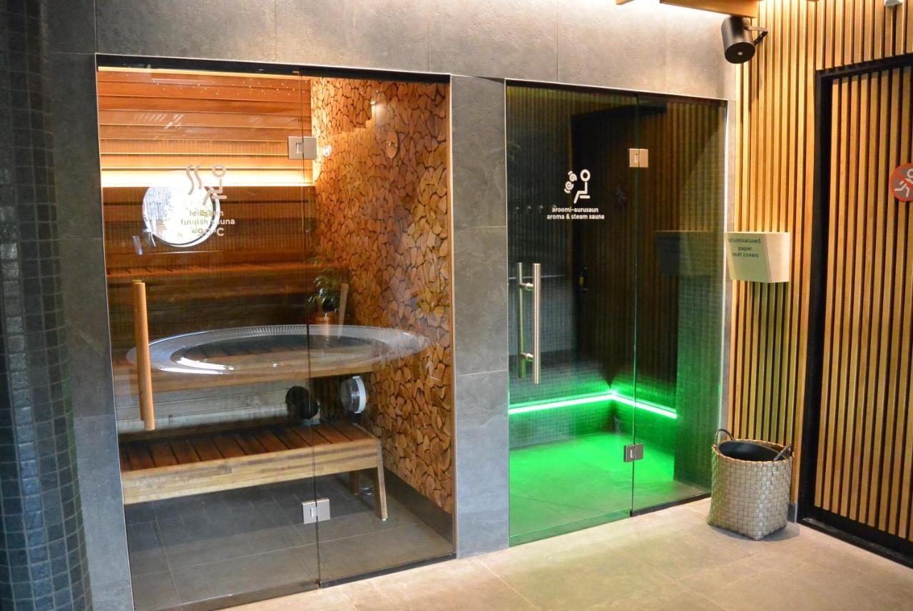 Pesa Hotel Põlva Εξωτερικό φωτογραφία